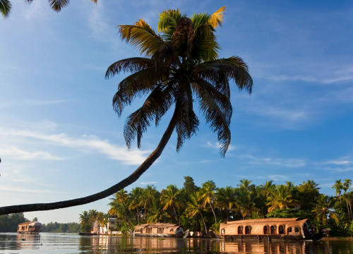North Karnataka Leisure tour (8N9D)