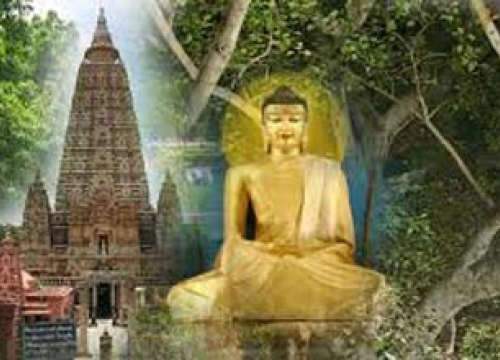 Bodhgaya with Ajanta & Ellora- Mumbai