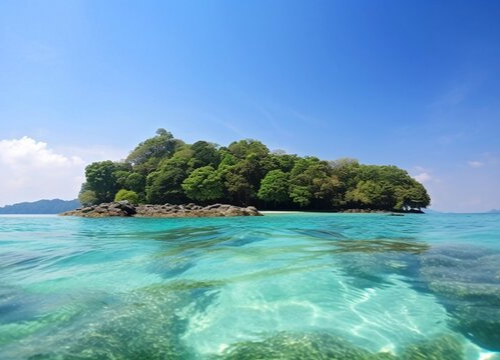 North Tamilnadu Tour (3N4D)